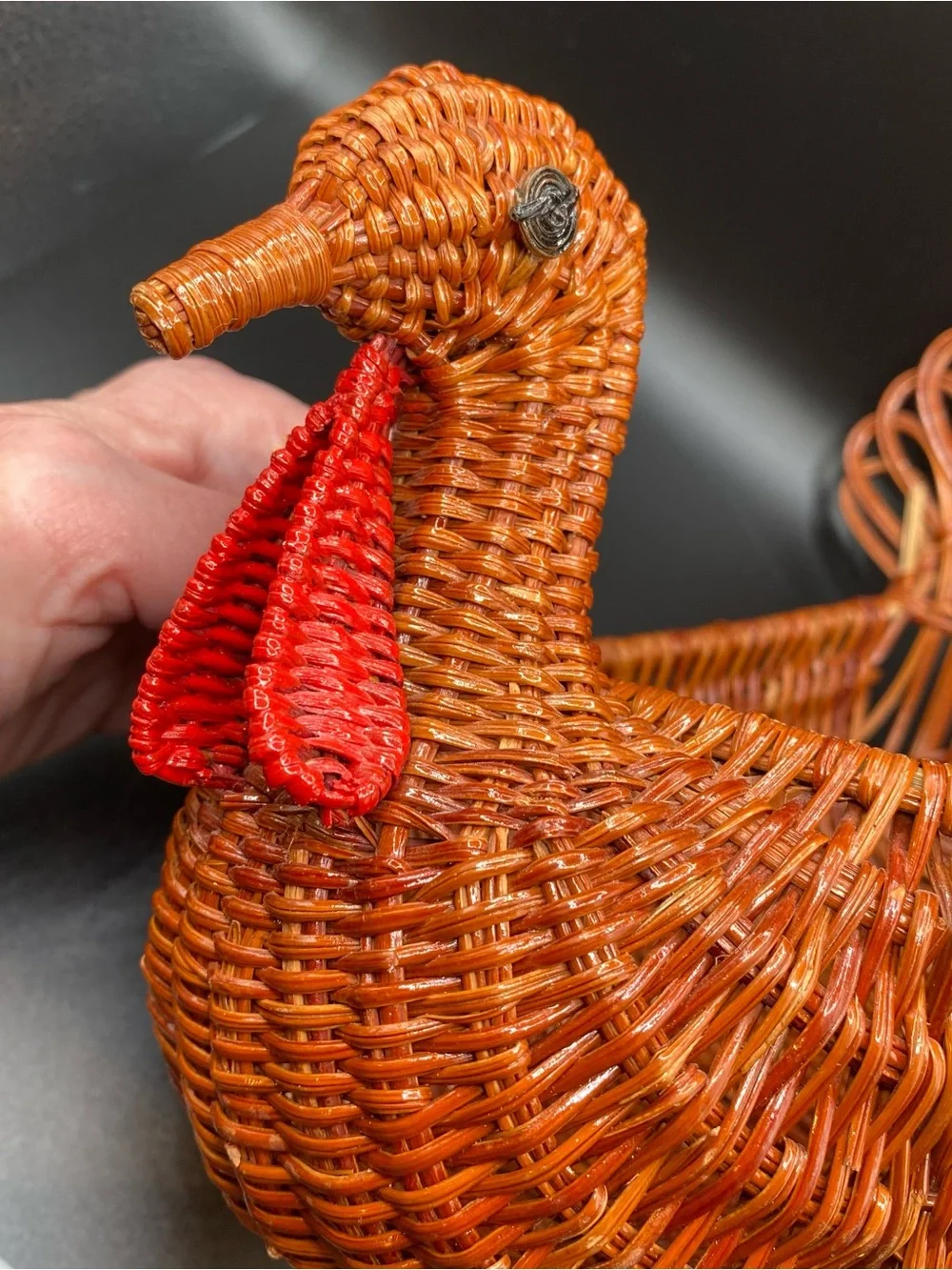 N/A handcrafted turkey